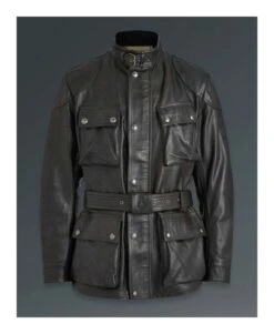 Belstaff Trialmaster Jacket (MD)