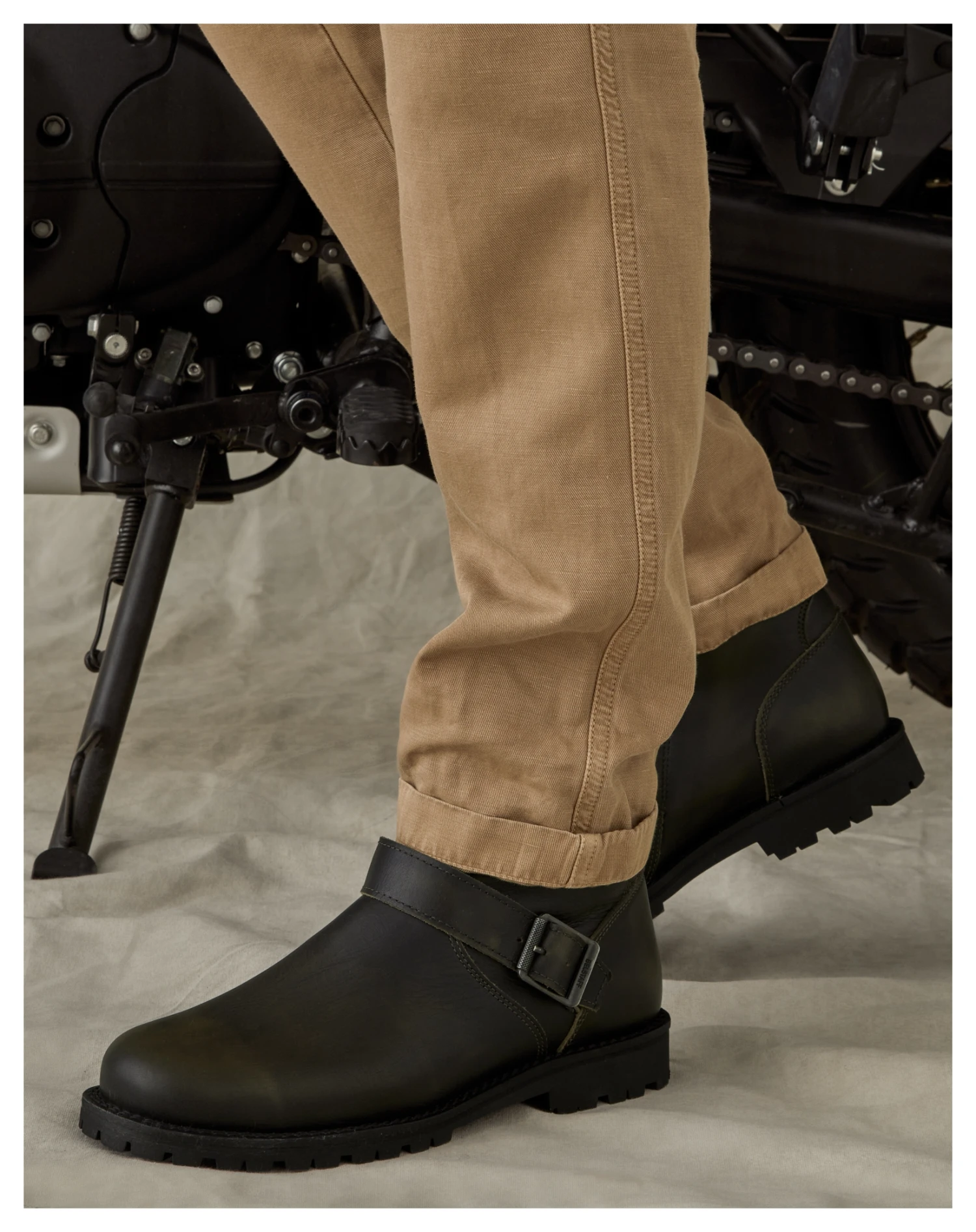 Belstaff Trialmaster Pro Boots 2 Belstaff Trialmaster Pro Boots - Image 2