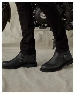 Belstaff Trialmaster Pro Boots