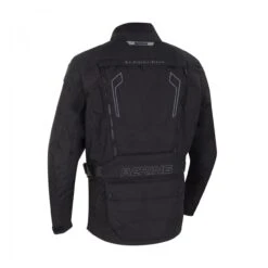 Bering Caracas Jacket 9 Bering Caracas Jacket -RevZilla Shop bering caracas jacket black 2