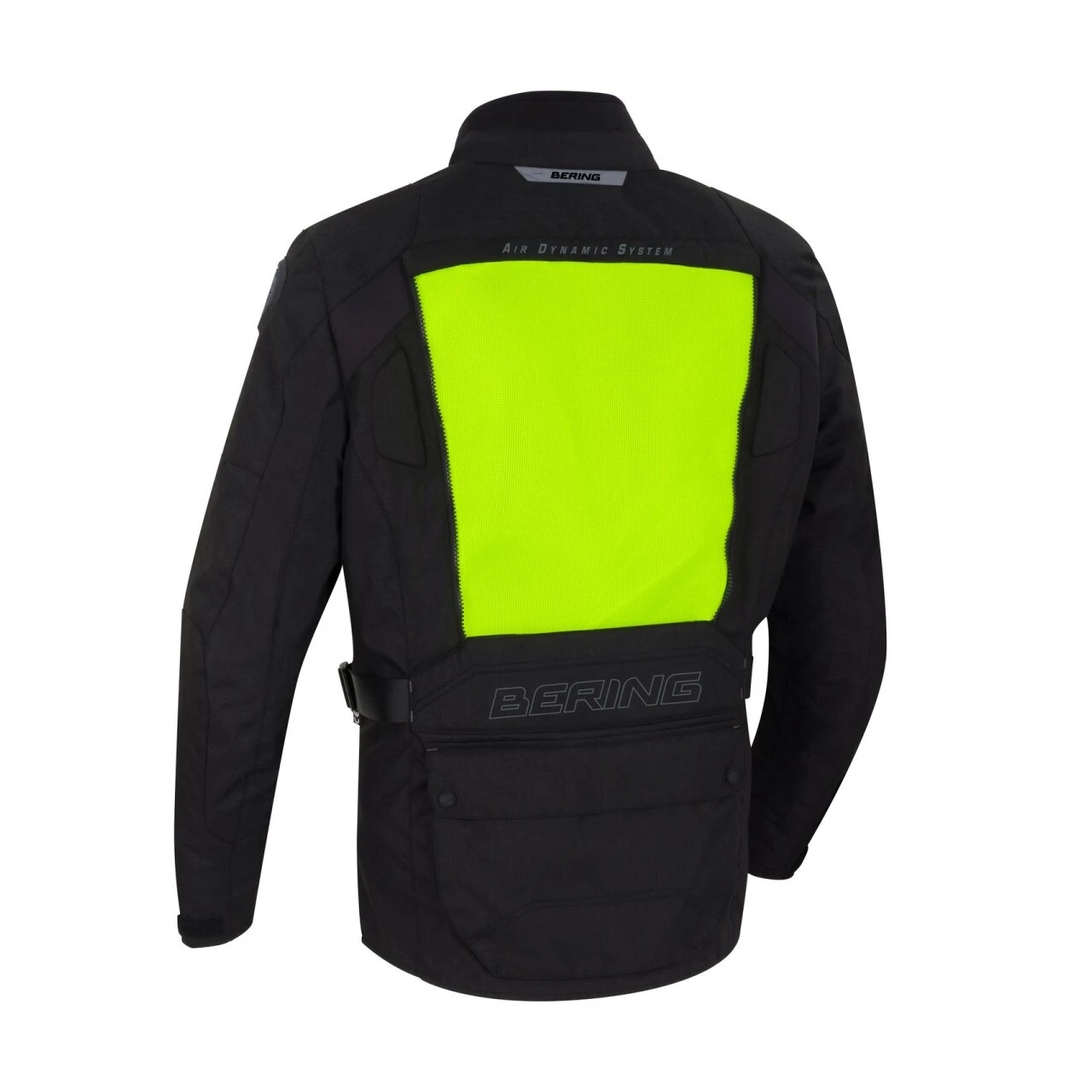 Bering Caracas Jacket 4 Bering Caracas Jacket - Image 4