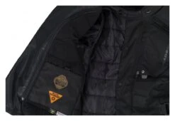 Bering Caracas Jacket 13 Bering Caracas Jacket -RevZilla Shop bering caracas jacket black 6