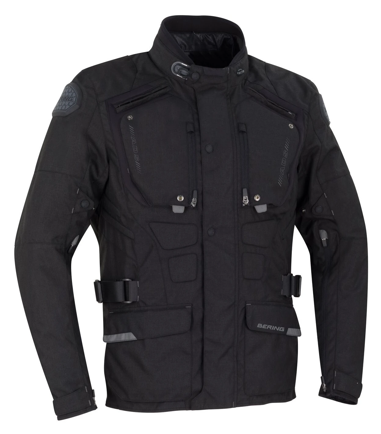 Bering Caracas Jacket 1 Bering Caracas Jacket