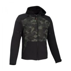 Bering Drift Jacket -RevZilla Shop bering drift jacket black camo