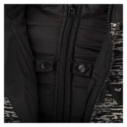 Bering Drift Jacket -RevZilla Shop bering drift jacket black grey