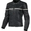 BILT Alder 2 Women's Leather Jacket