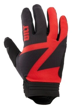 BILT Amped EVO Rapid Youth Gloves 12 BILT Amped EVO Rapid Youth Gloves -RevZilla Shop bilt amped evo rapid youth gloves 2