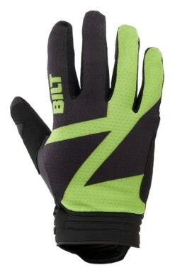 BILT Amped EVO Rapid Youth Gloves 15 BILT Amped EVO Rapid Youth Gloves -RevZilla Shop bilt amped evo rapid youth gloves 5