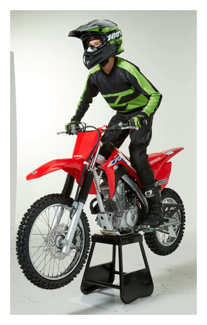 BILT Amped EVO Rapid Youth Gloves 8 BILT Amped EVO Rapid Youth Gloves - Image 8