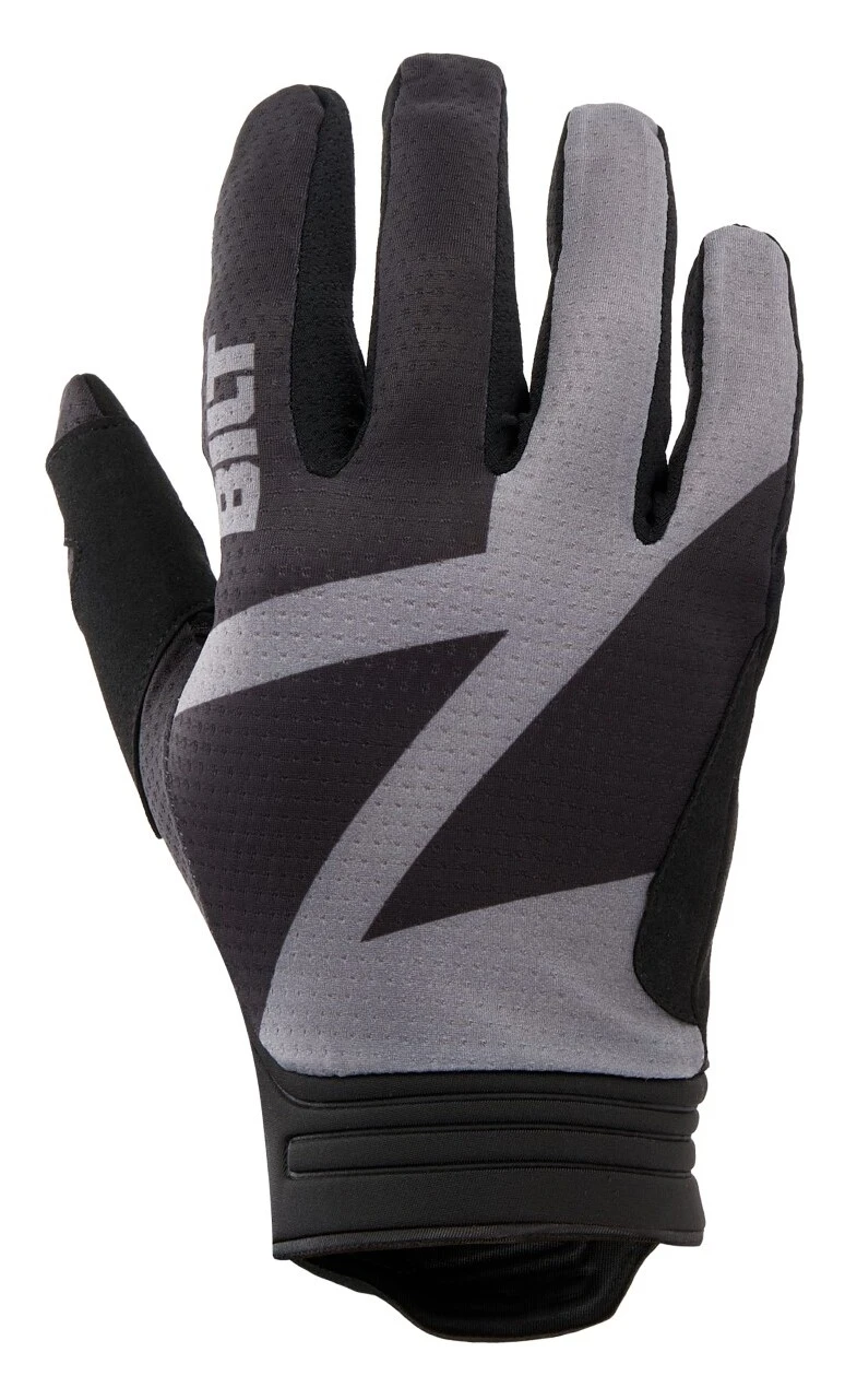 BILT Amped EVO Rapid Youth Gloves 1 BILT Amped EVO Rapid Youth Gloves