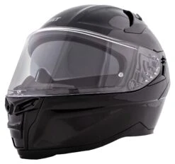 BILT Charger Helmet Black / 2XL [Open Box]
