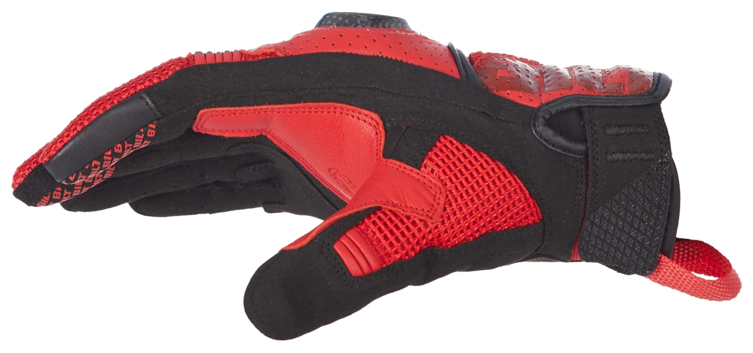 BILT Enduro Pro Gloves 5 BILT Enduro Pro Gloves - Image 5