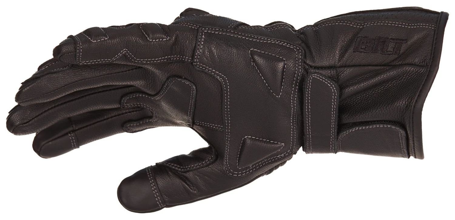 BILT Max Speed 2 Gloves 4 BILT Max Speed 2 Gloves - Image 4