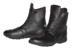 BILT Pro Tourer Air Boots -RevZilla Shop bilt pro tourer air boots black 2