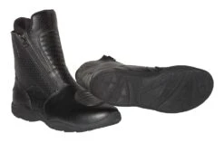 BILT Pro Tourer Air Boots -RevZilla Shop bilt pro tourer air boots black 3