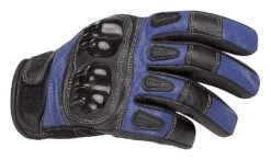BILT Sprint Gloves 18 BILT Sprint Gloves -RevZilla Shop bilt sprint gloves blue black