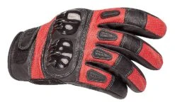 BILT Sprint Gloves 19 BILT Sprint Gloves -RevZilla Shop bilt sprint gloves red black