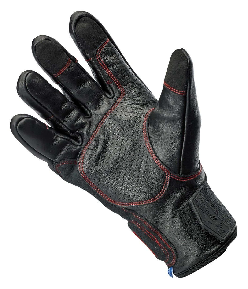 Biltwell Belden Gloves 4 Biltwell Belden Gloves - Image 4