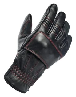 Biltwell Belden Gloves 10 Biltwell Belden Gloves -RevZilla Shop biltwell belden gloves black red