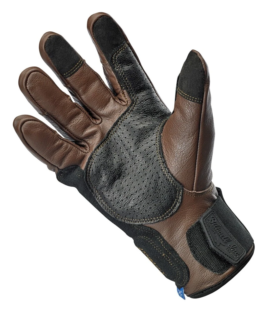 Biltwell Belden Gloves 6 Biltwell Belden Gloves - Image 6
