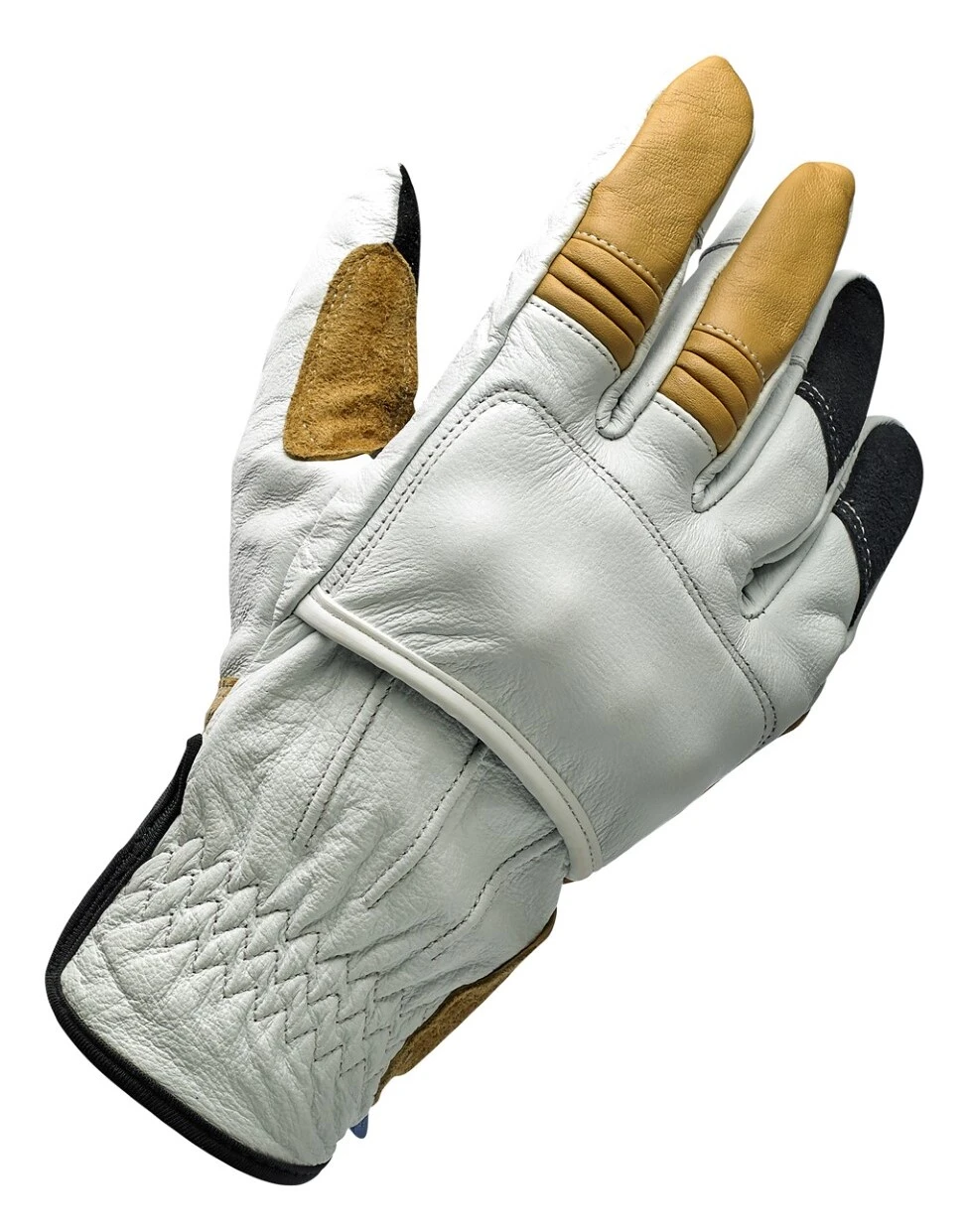 Biltwell Belden Gloves 7 Biltwell Belden Gloves - Image 7