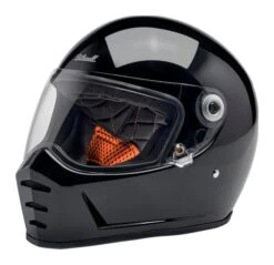 Biltwell Lane Splitter Helmet
