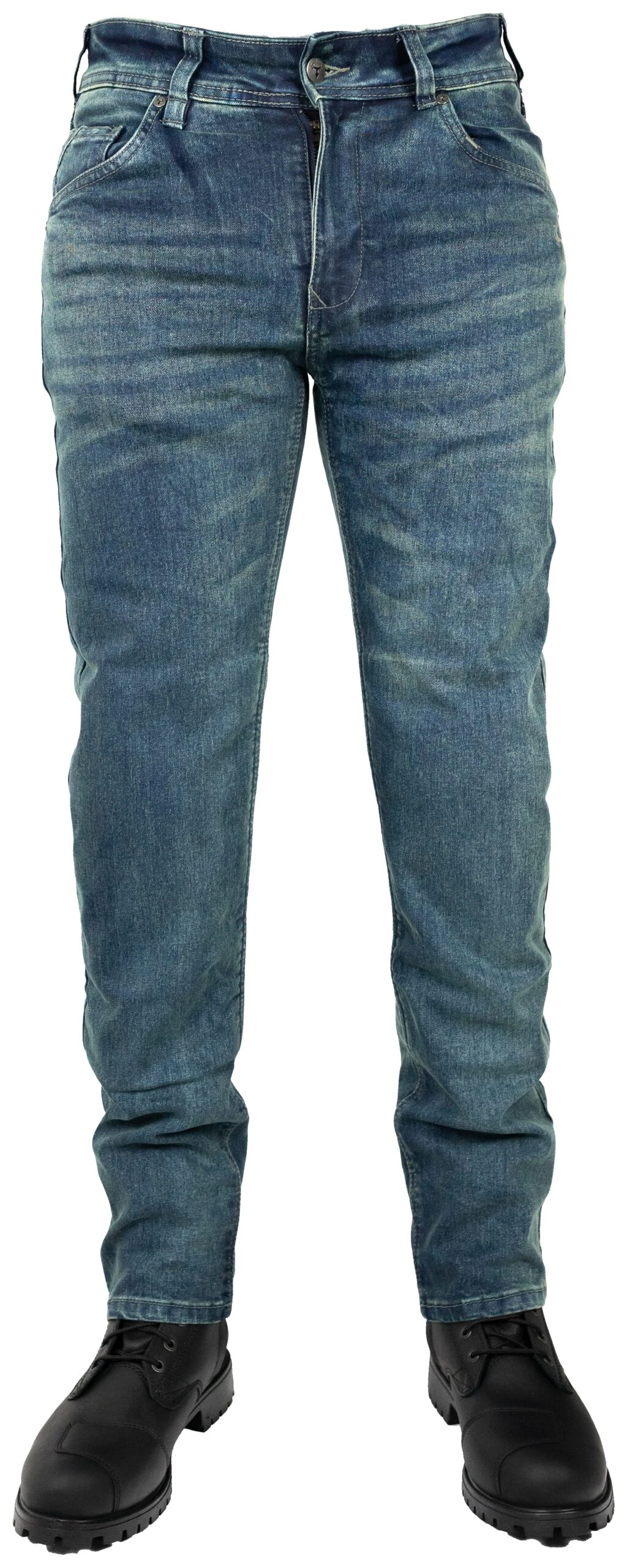 Bull-it Ajax Easy Jeans 1 Bull-it Ajax Easy Jeans