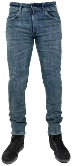 Bull-it Ajax Slim Jeans