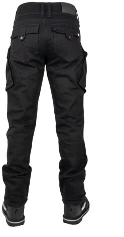 Bull-it Jackal Easy Jeans 12 Bull-it Jackal Easy Jeans -RevZilla Shop bullit jackal easy jeans black 2