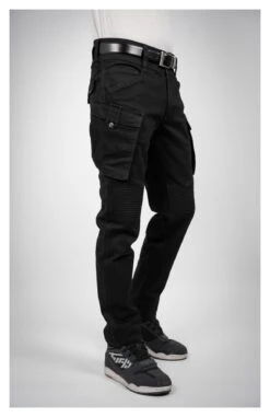 Bull-it Jackal Easy Jeans 15 Bull-it Jackal Easy Jeans -RevZilla Shop bullit jackal easy jeans black 4