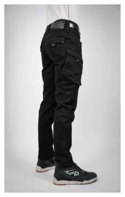 Bull-it Jackal Easy Jeans 16 Bull-it Jackal Easy Jeans -RevZilla Shop bullit jackal easy jeans black 5