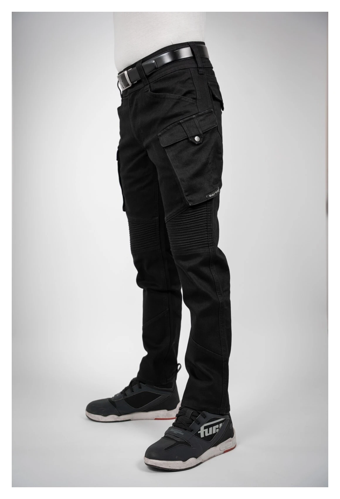 Bull-it Jackal Easy Jeans 10 Bull-it Jackal Easy Jeans - Image 10