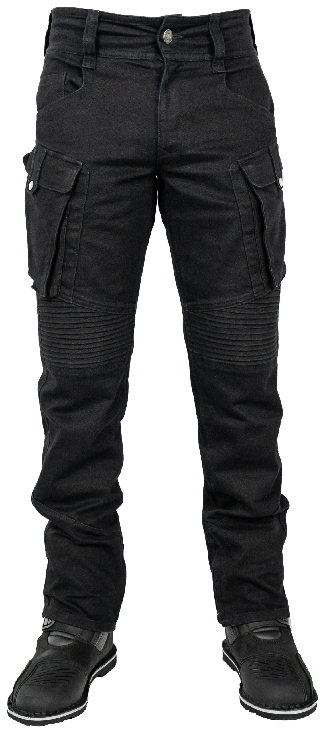 Bull-it Jackal Easy Jeans 1 Bull-it Jackal Easy Jeans