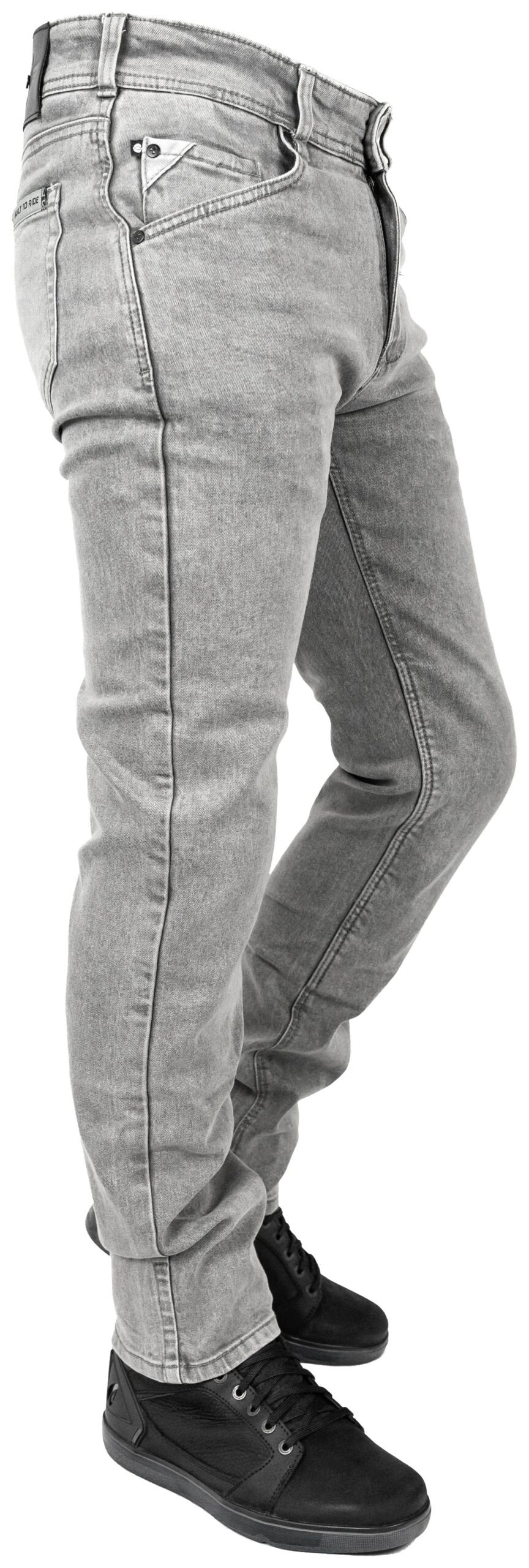 Bull-it Mastiff Straight Jeans 2 Bull-it Mastiff Straight Jeans - Image 2