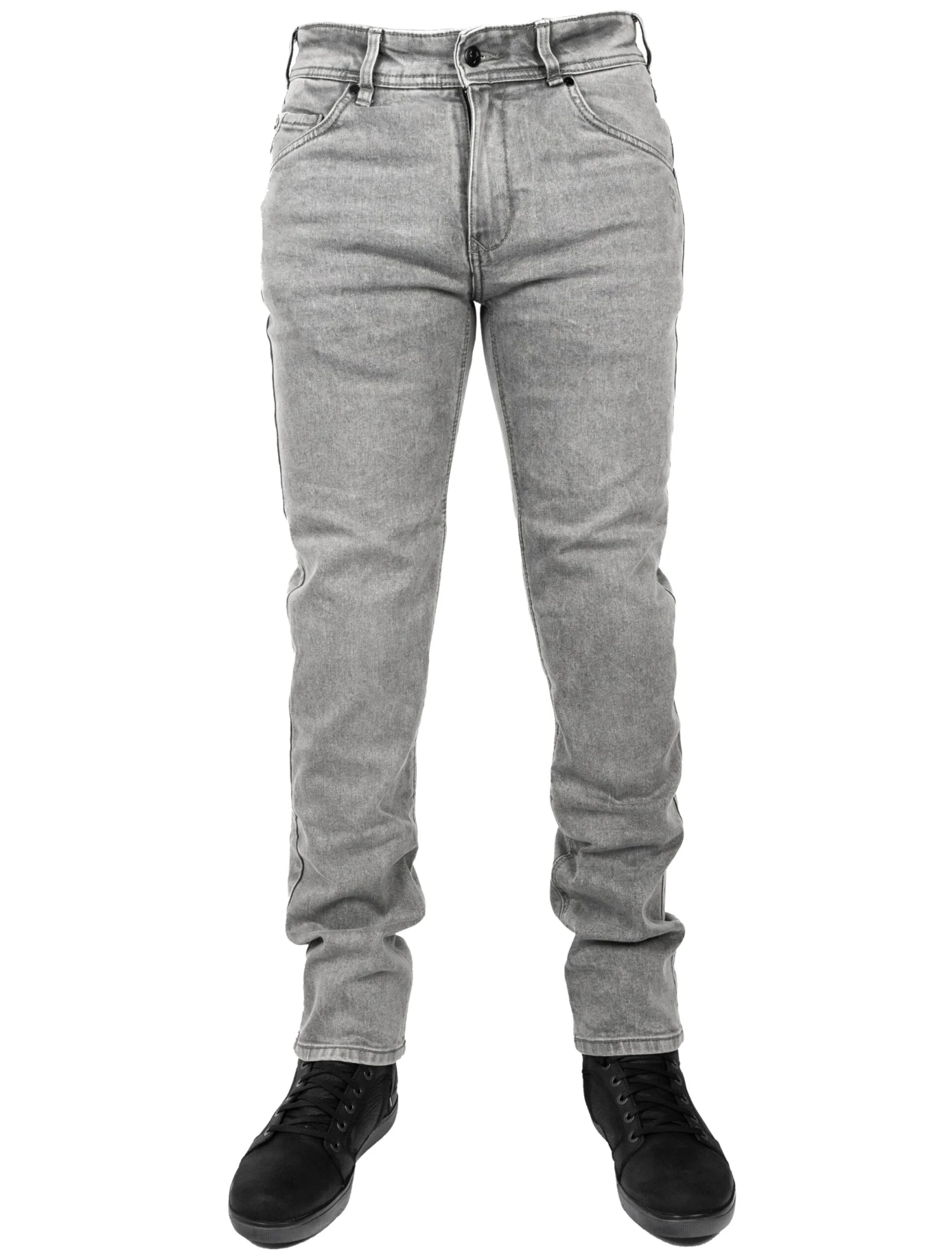 Bull-it Mastiff Straight Jeans 1 Bull-it Mastiff Straight Jeans