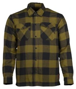 Cortech Bender Riding Shirt -RevZilla Shop cortech bender riding flannel 1