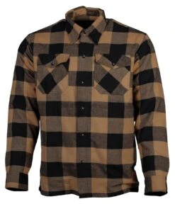 Cortech Bender Riding Shirt -RevZilla Shop cortech bender riding flannel