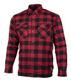 Cortech Bender Riding Shirt -RevZilla Shop cortech bender riding shirt red