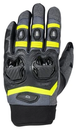 Cortech Hyper-Flo 2.0 Gloves -RevZilla Shop cortech hyper flo air20 gloves 5