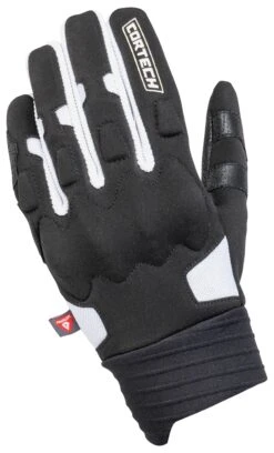 Cortech Insu-Lite Gloves -RevZilla Shop cortech insu lite gloves black black 1
