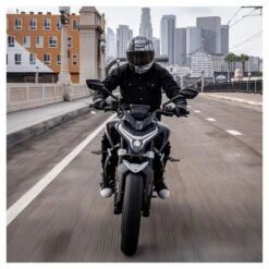 Cortech Rambler Wax Cotton Riding Shirt -RevZilla Shop cortech rambler wax cotton riding shirt 1