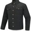 Cortech Rambler Wax Cotton Riding Shirt