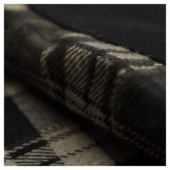 Cortech Rambler Wax Cotton Riding Shirt -RevZilla Shop cortech rambler wax cotton riding shirt black 6