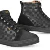 Cortech Slayer Checkered Shoes