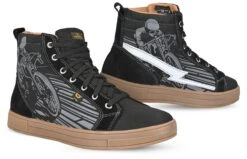 Cortech Slayer LE Boardtrack Shoes