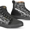 Cortech Slayer Skulls Shoes