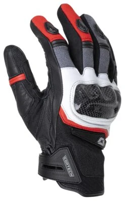Cortech Sonic-Flo Gloves -RevZilla Shop cortech sonic flo gloves 10