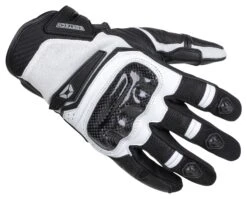 Cortech Sonic-Flo Gloves -RevZilla Shop cortech sonic flo gloves 2