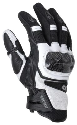 Cortech Sonic-Flo Gloves -RevZilla Shop cortech sonic flo gloves 3