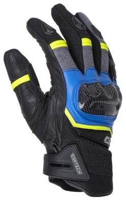Cortech Sonic-Flo Gloves -RevZilla Shop cortech sonic flo gloves 5